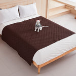 Waterproof non-slip pet sofa protector – Vitado (photo 2)