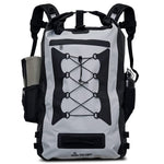 Canyon Falls (55L) XL Dry Bag Backpack. Premium Waterproof Backpack with Padd...