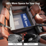 Waterproof Dog Car Seat Hammock