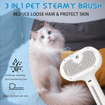 Rechargeable Dog Paw Cleaner