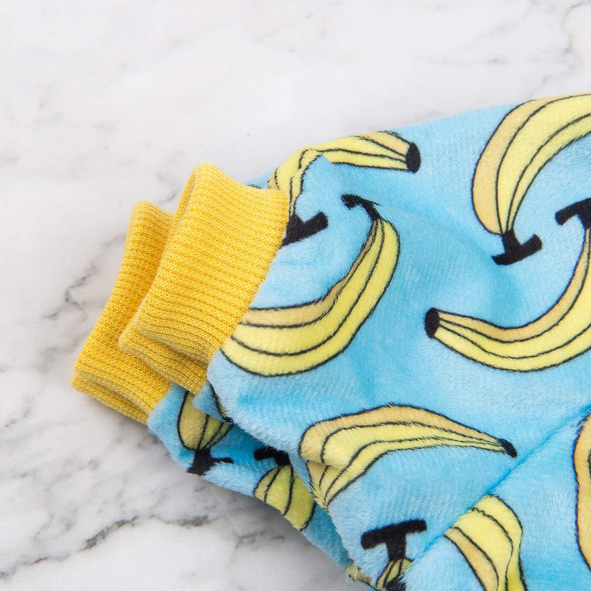 Soft dog pajamas – Vitado (photo 4)