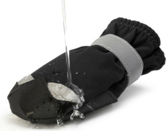 Reflective waterproof winter dog boots – Vitado (photo 2)