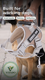 Vitado No-Pull Dog Harness