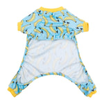 Soft dog pajamas – Vitado (photo 2)