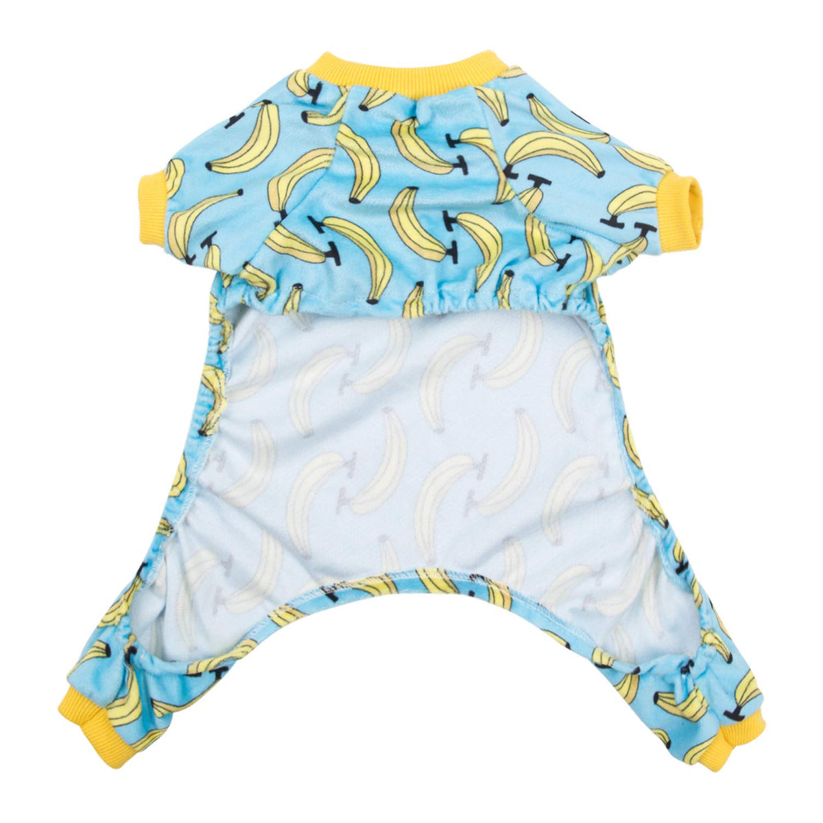 Soft dog pajamas – Vitado (photo 2)