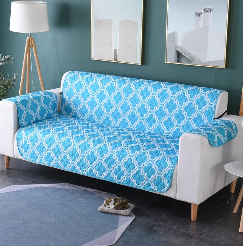 Waterproof pet sofa cushion cover – Vitado (photo 3)