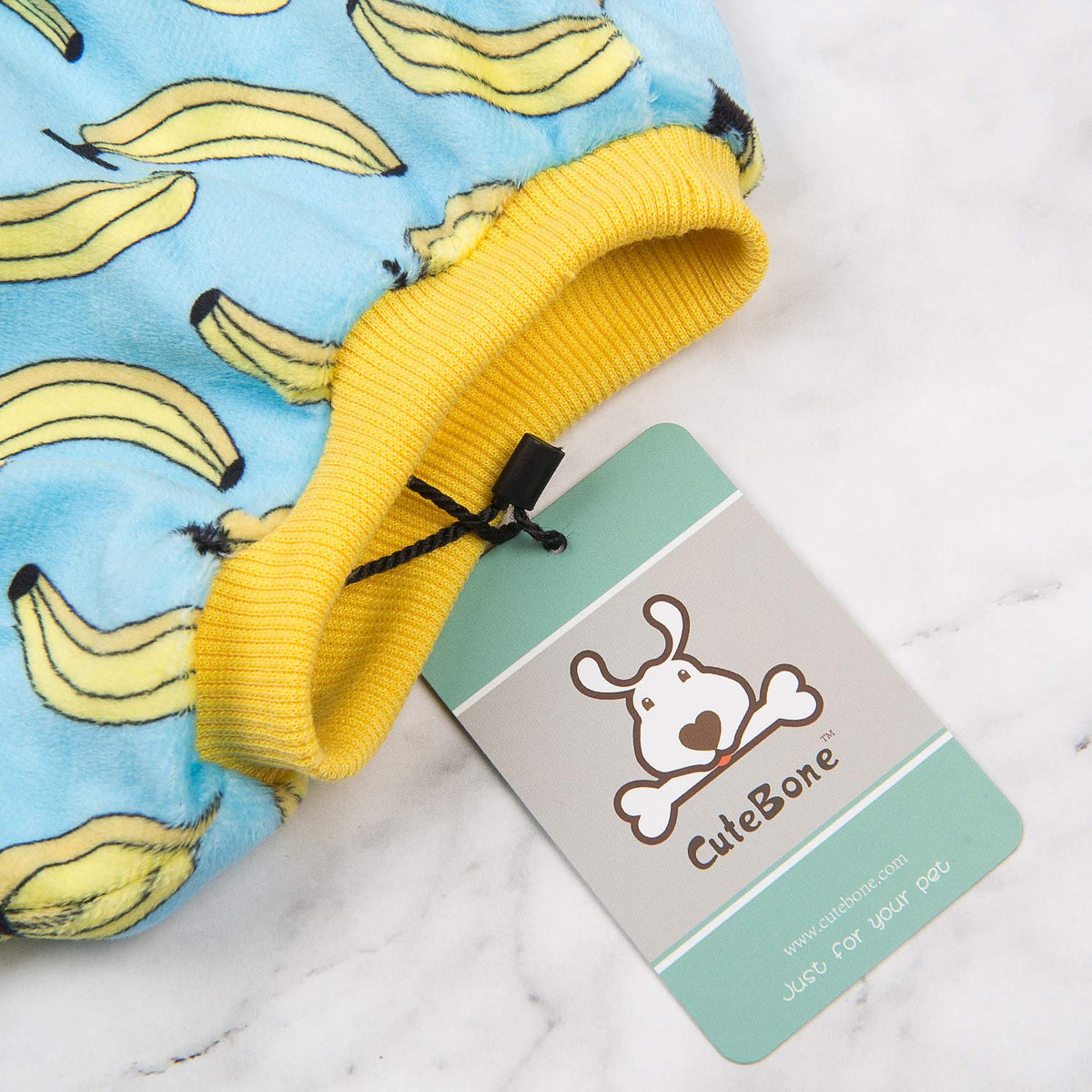 Soft dog pajamas – Vitado (photo 7)