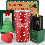 Christmas cup and aromatherapy gift set – Vitado (photo 5)
