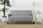 Waterproof pet sofa cushion cover – Vitado (photo 8)