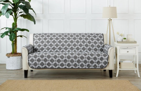 Waterproof pet sofa cushion cover – Vitado (photo 8)