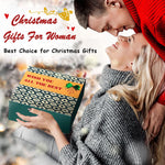 Christmas cup and aromatherapy gift set – Vitado (photo 3)