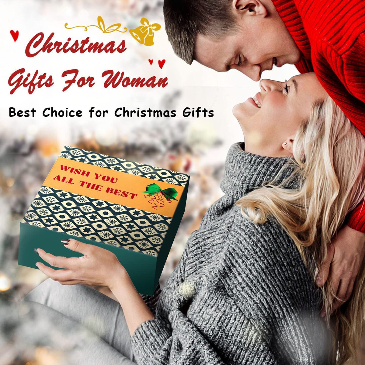Christmas cup and aromatherapy gift set – Vitado (photo 3)