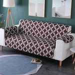 Waterproof pet sofa cushion cover – Vitado (photo 2)
