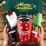 Christmas cup and aromatherapy gift set – Vitado (photo 4)