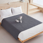 Waterproof non-slip pet sofa protector – Vitado (photo 6)