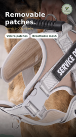 Vitado No-Pull Dog Harness
