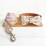 Christmas pet bow collar – Vitado (photo 4)