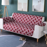 Waterproof pet sofa cushion cover – Vitado (photo 4)