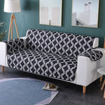 Waterproof pet sofa cushion cover – Vitado