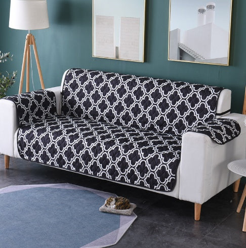 Waterproof pet sofa cushion cover – Vitado