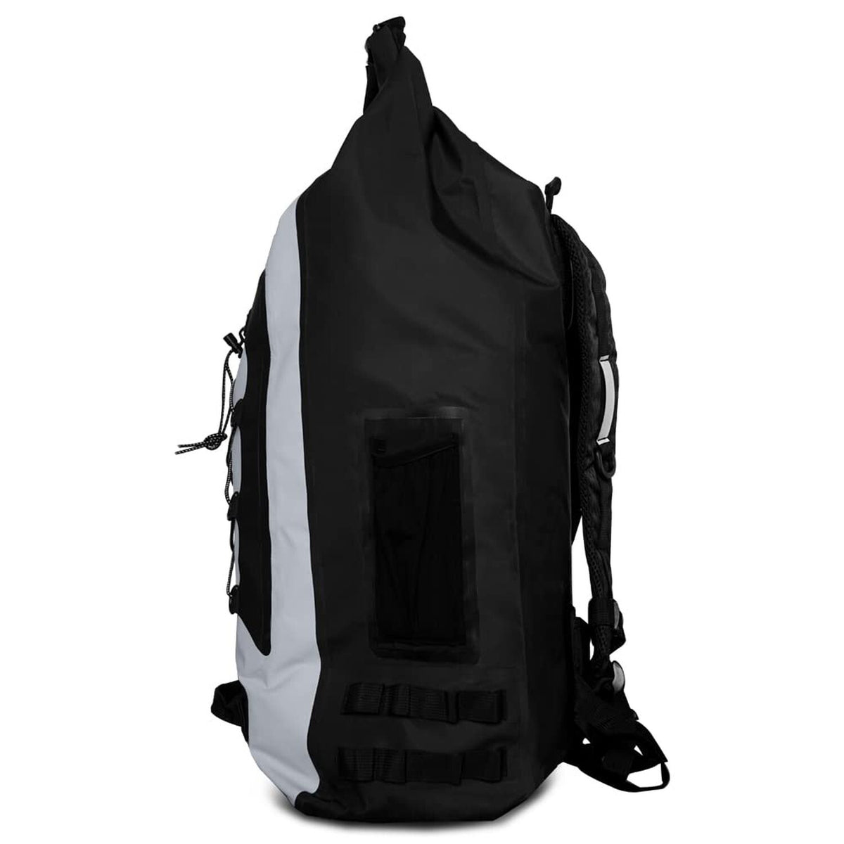 Canyon Falls (55L) XL Dry Bag Backpack. Premium Waterproof Backpack with Padd...