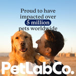 Delicious Pork Flavored Probiotic Chews for Dogs - 30 Soft Chews to Support Digestive Health and Allergies