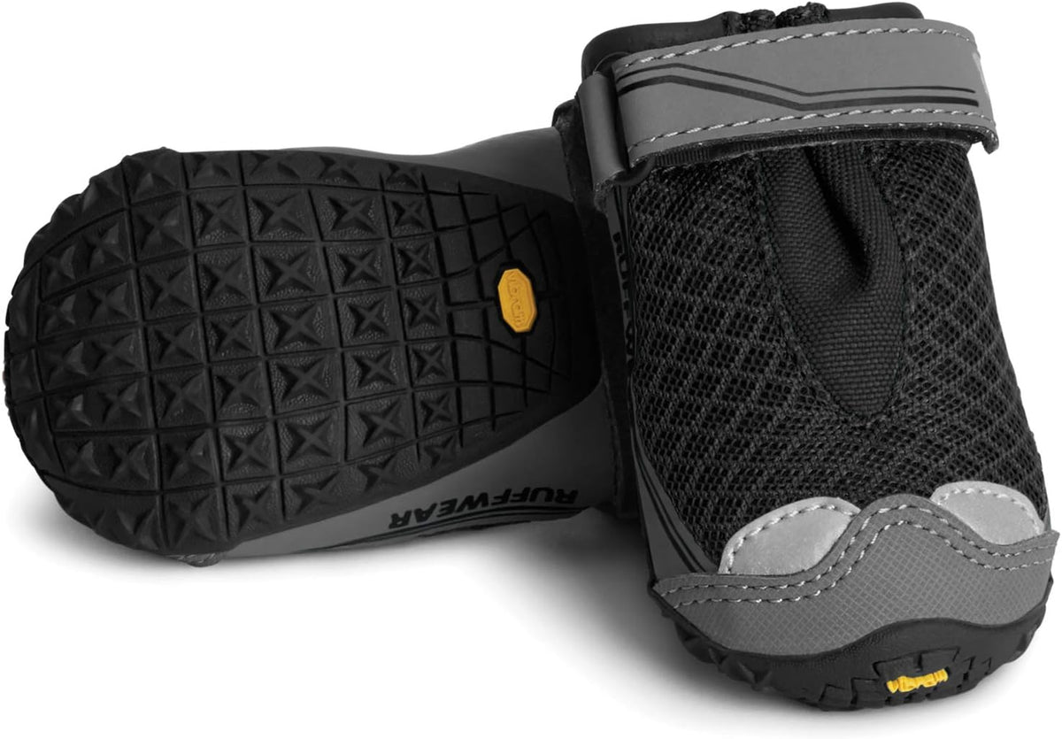 Dog Hiking Shoes – photo 1