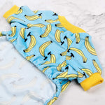 Soft dog pajamas – Vitado (photo 3)