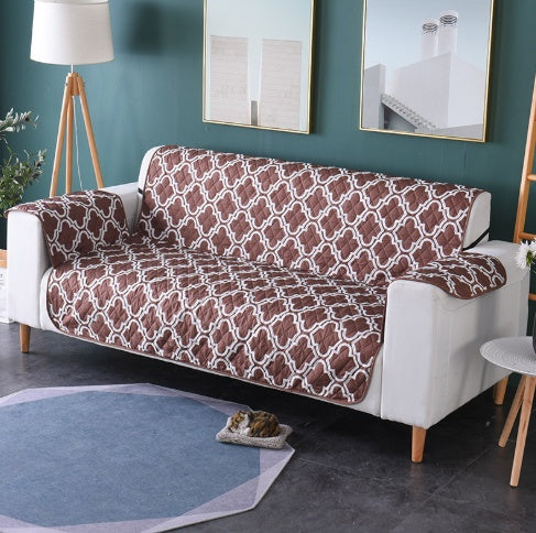 Waterproof pet sofa cushion cover – Vitado (photo 5)