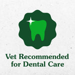 Delicious GREENIES Original Dental Treats for Small Dogs - 130 Count, 1.02kg Pack for Healthy Teeth and Fresh Breath