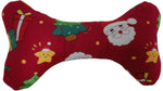 Christmas plush dog chew toy – Vitado (photo 8)