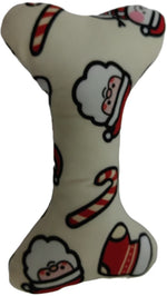 Christmas plush dog chew toy – Vitado (photo 14)