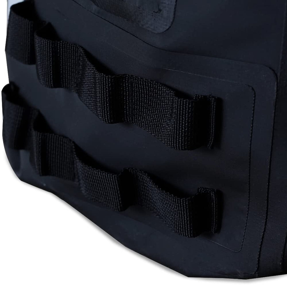 Canyon Falls (55L) XL Dry Bag Backpack. Premium Waterproof Backpack with Padd...