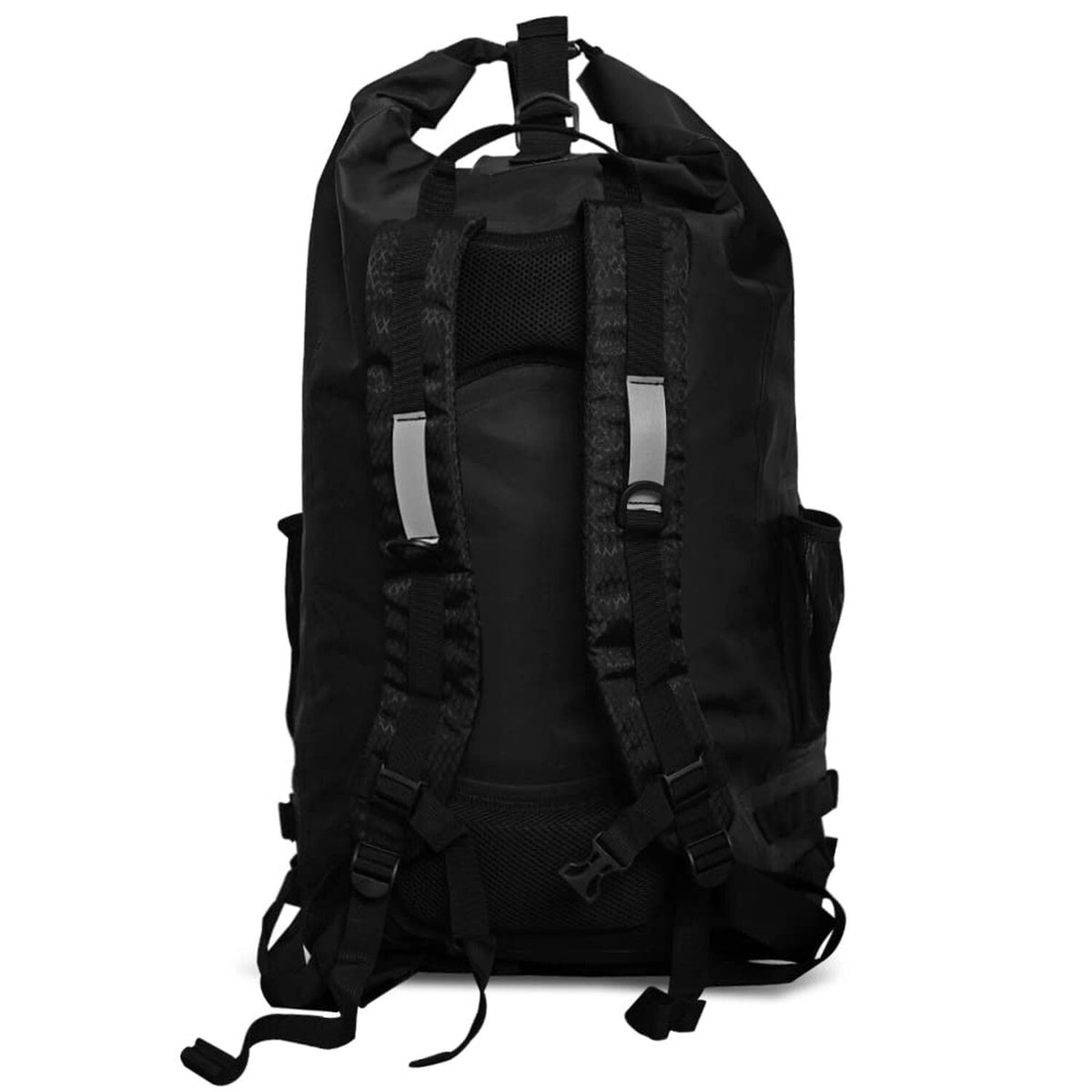 Canyon Falls (55L) XL Dry Bag Backpack. Premium Waterproof Backpack with Padd...
