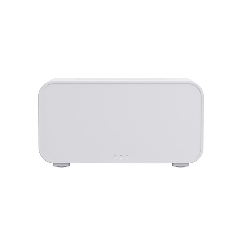 Flame effect aroma diffuser – Vitado (photo 6)